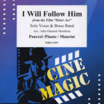 I Will Follow Him