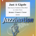 Just a Gigolo