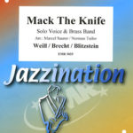 Mack the Knife