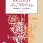 Beatles for 5