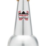 Sourdine Denis Wick Straight pour Trombone Basse