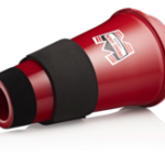 Sourdine Denis Wick Travel Mute pour Euphonium