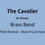 The Cavalier