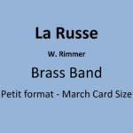 La Russe