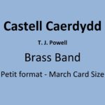 Castell Caerdydd