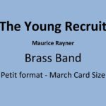 The Young Recruit