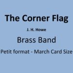 The Corner Flag