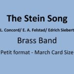 The Stein Song