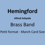 Hemingford