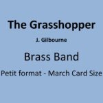 The Grasshopper