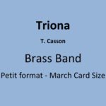 Triona