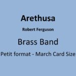Arethusa