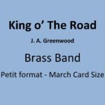 King O' The Road