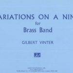 Variations on a Ninth