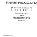 The Prizewinners
