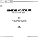 Endeavour