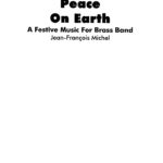 Peace on Earth