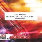 Tone Poem _ The Great Salvation War