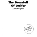 The Downfall of Lucifer