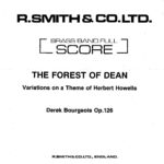 The Forest of Dean