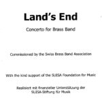 Land's End