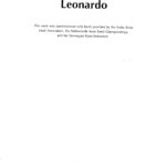 Leonardo