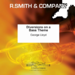 Diversion on a Bass Theme