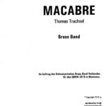 Macabre