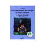 Musique Romantique Facile pour Piano Volume 2