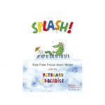 Splash - Crocodile