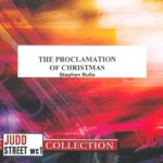 The Proclamation of Christmas