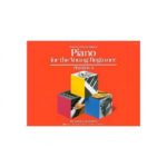 Piano for Young Beginner Volume A