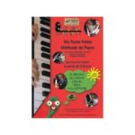 Ma Toute Petite Méthode de Piano ( 5+)