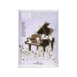 101 Premières Etudes