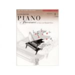 Piano Adventures Accelerated 1