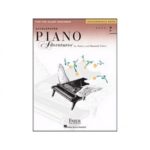 Piano Adventures Accelerated 2