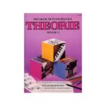Méthode de Piano Bastien Volume 1 Théorie