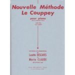 Nouvelle Méthode Le Couppey