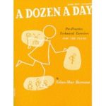 A Dozen A Day Volume 5