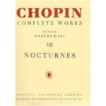 Nocturnes Complètes