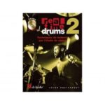 Real Time Drums Volume 2