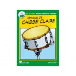 Méthode de Caisse Claire Volume 1