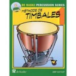 Méthode de Timbale Volume 1