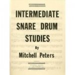 Intermediate Snare Drum Studies