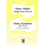 Funny Xylophone