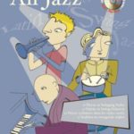 All Jazz : Percussion à Clavier