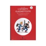 L'Apprenti Clarinettiste Volume 2