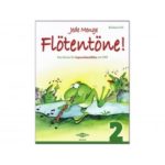 Flötentöne Volume 2