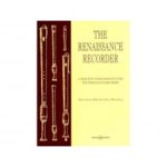 Renaissance Recorder : Flûte à Bec Alto