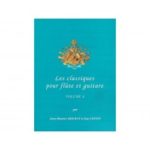 Les Classiques pour Flûte et Guitare